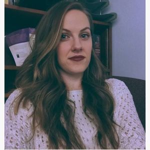 Meet your Posher, Eliza